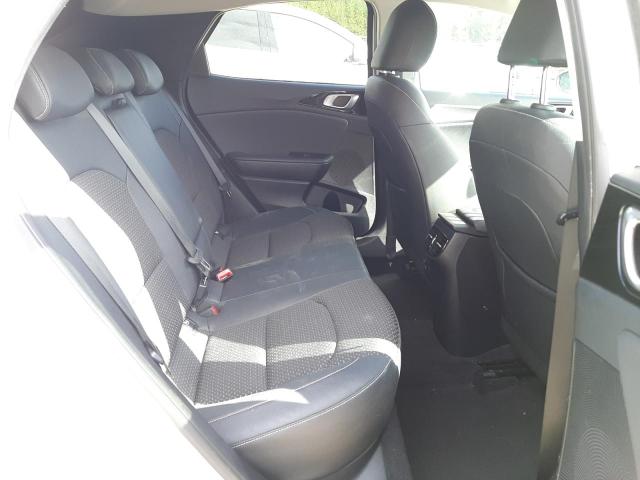 2020 KIA XCEED 3 IS