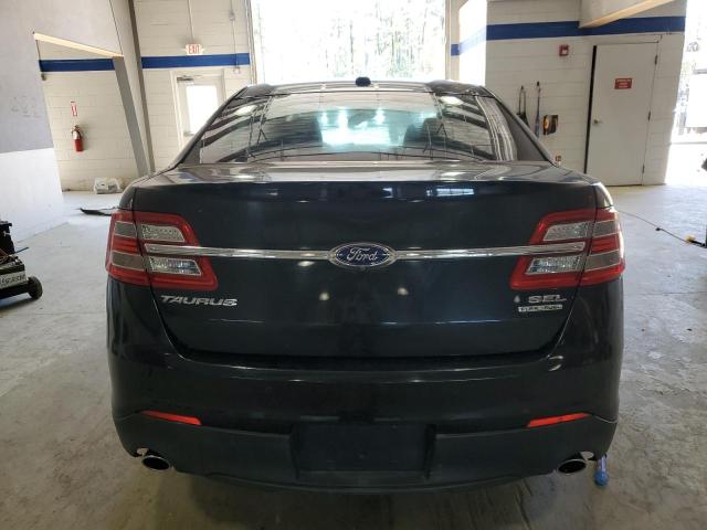  FORD TAURUS 2014 Чорний