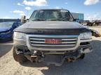 2007 GMC SIERRA K2500 HEAVY DUTY à vendre chez Copart AB - EDMONTON