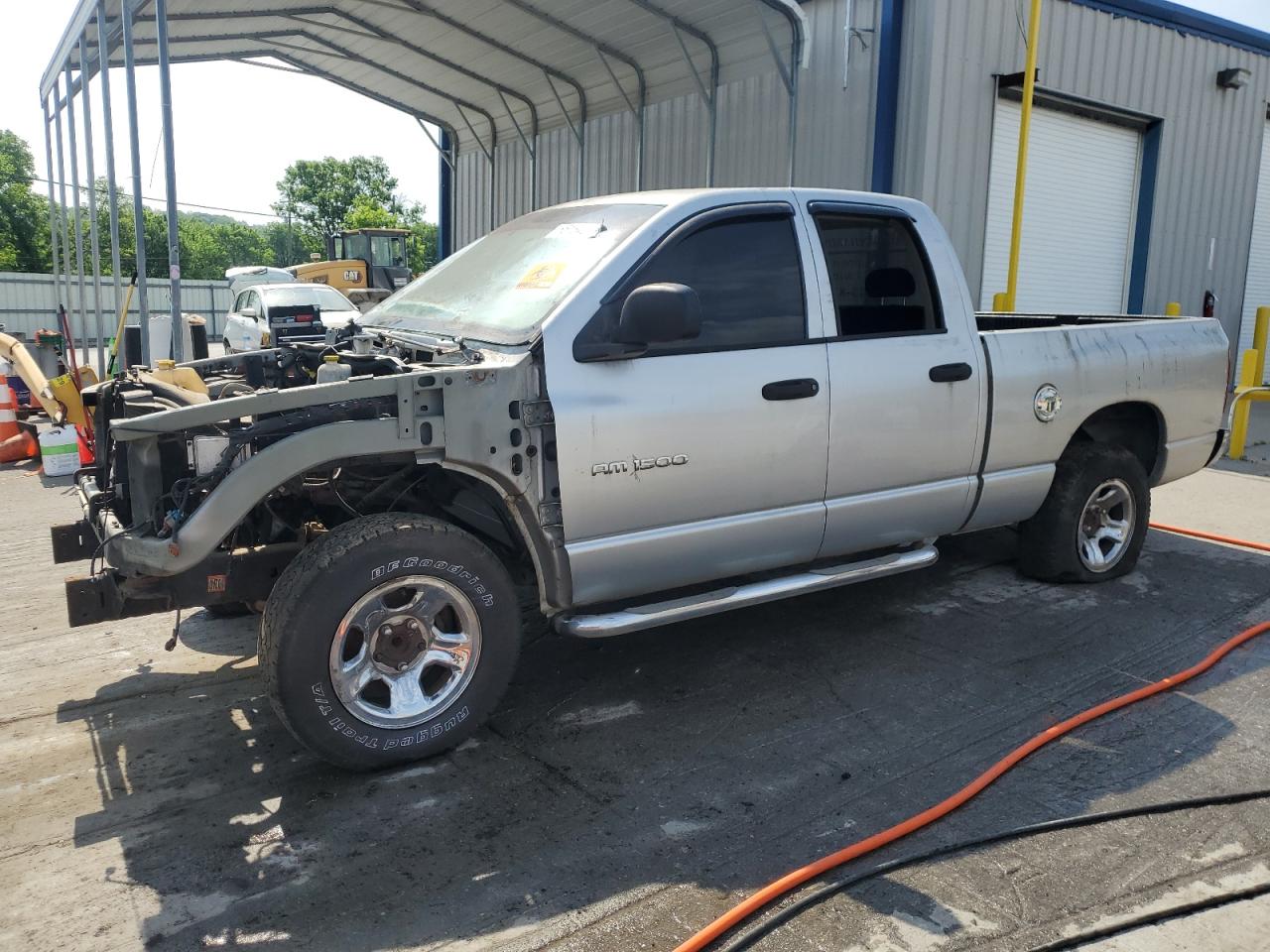 2004 Dodge Ram 1500 St for Sale in Lebanon, TN - Front End
