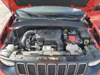 2023 Jeep Renegade Latitude en Venta en Leroy, NY - Side
