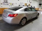 2010 Buick Lacrosse Cxl продається в Anchorage, AK - Undercarriage