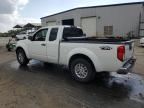 2016 Nissan Frontier Sv იყიდება Austell-ში, GA - Front End