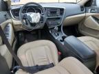 2011 Kia Optima Lx на продаже в Longview, TX - Front End