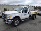 2016 Ford F250 Super Duty продається в Exeter, RI - Front End