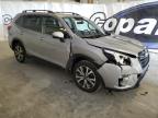 2024 Subaru Forester Limited na sprzedaż w Lebanon, TN - Front End