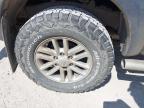 2011 TOYOTA HILUX INVI for sale at Copart CORBY