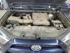 2017 Toyota 4Runner Sr5/Sr5 Premium en Venta en Pasco, WA - Side