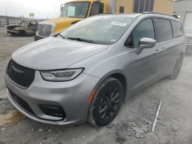 CHRYSLER PACIFICA L 2021
