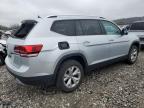 2018 Volkswagen Atlas  للبيع في Cahokia Heights، IL - Hail
