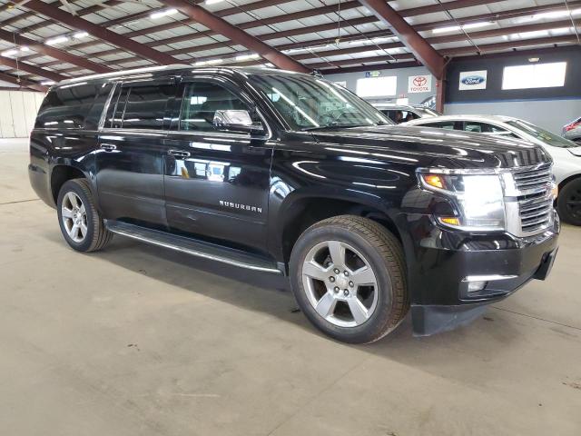 2017 CHEVROLET SUBURBAN K1500 PREMIER