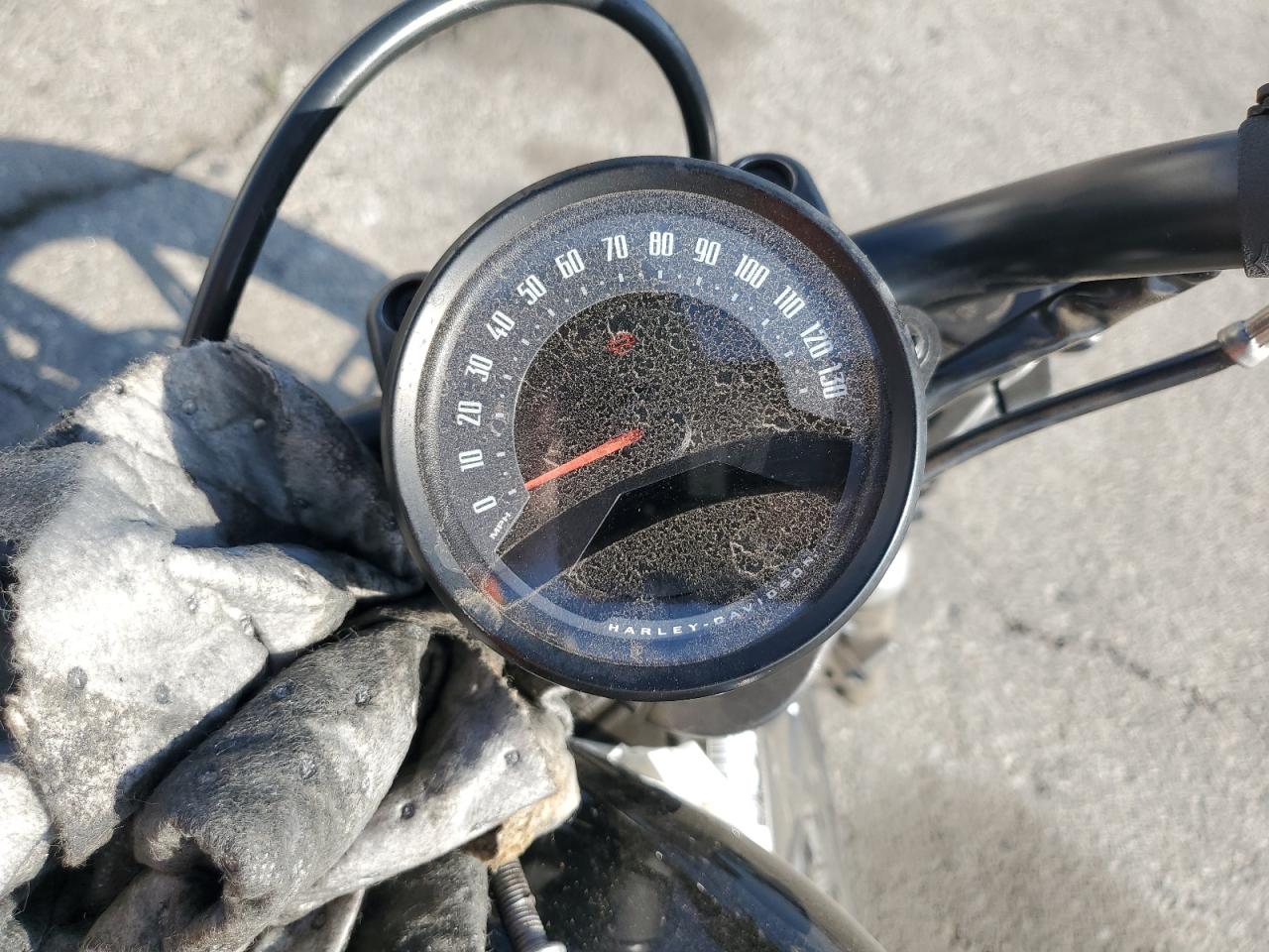 2023 Harley-Davidson Rh975 VIN: 1HD1ZH12XPB309108 Lot: 54481655