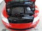 2011 SKODA OCTAVIA VR for sale at Copart BELFAST
