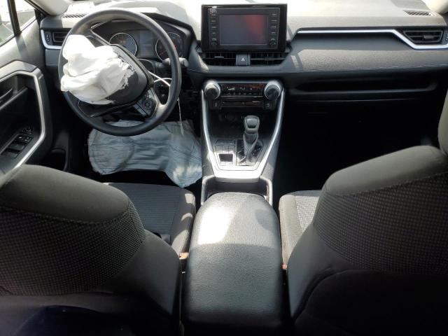  TOYOTA RAV4 2019 Серый