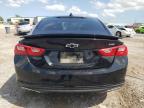 2021 Chevrolet Malibu Rs на продаже в Oklahoma City, OK - Side