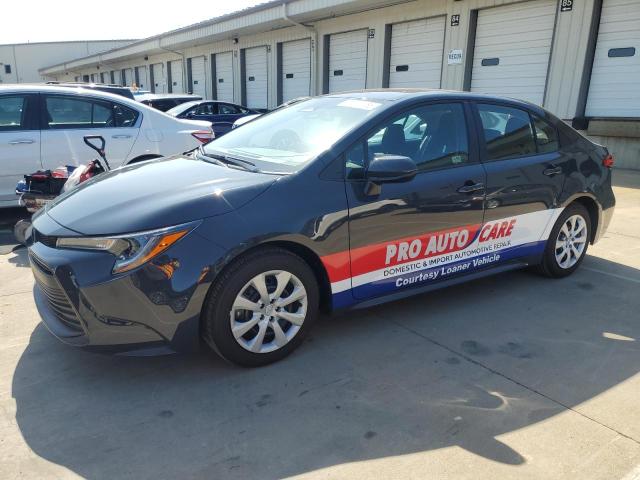  TOYOTA COROLLA 2024 Gray
