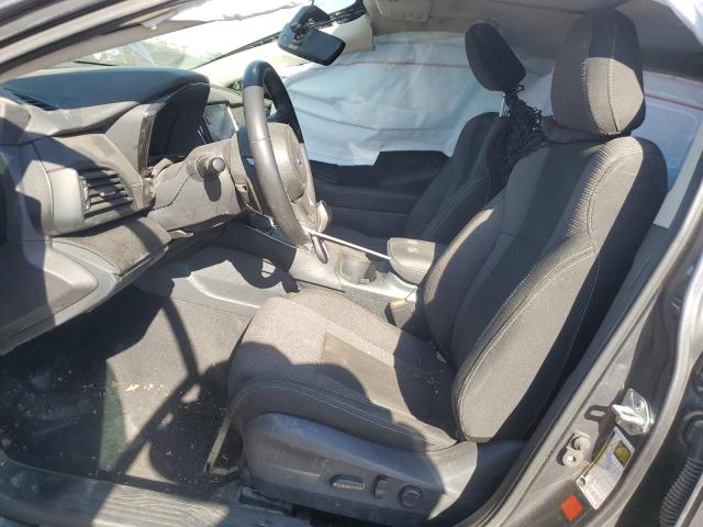  SUBARU OUTBACK 2024 Szary