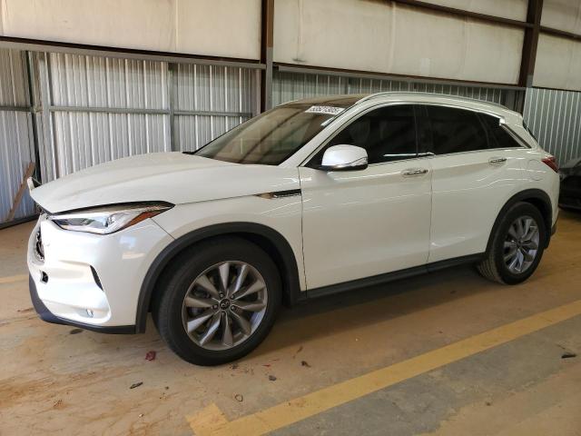 2020 Infiniti Qx50 Pure