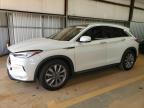 2020 Infiniti Qx50 Pure zu verkaufen in Mocksville, NC - Front End