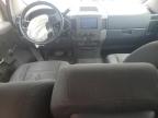 2010 Nissan Titan Xe იყიდება China Grove-ში, NC - Front End