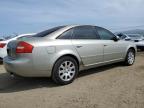 2002 Audi A6 3.0 Quattro за продажба в San Martin, CA - Minor Dent/Scratches