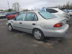 2000 Toyota Corolla Ve de vânzare în Portland, OR - Front End