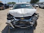 2020 Chevrolet Spark 1Lt продається в Mercedes, TX - Front End