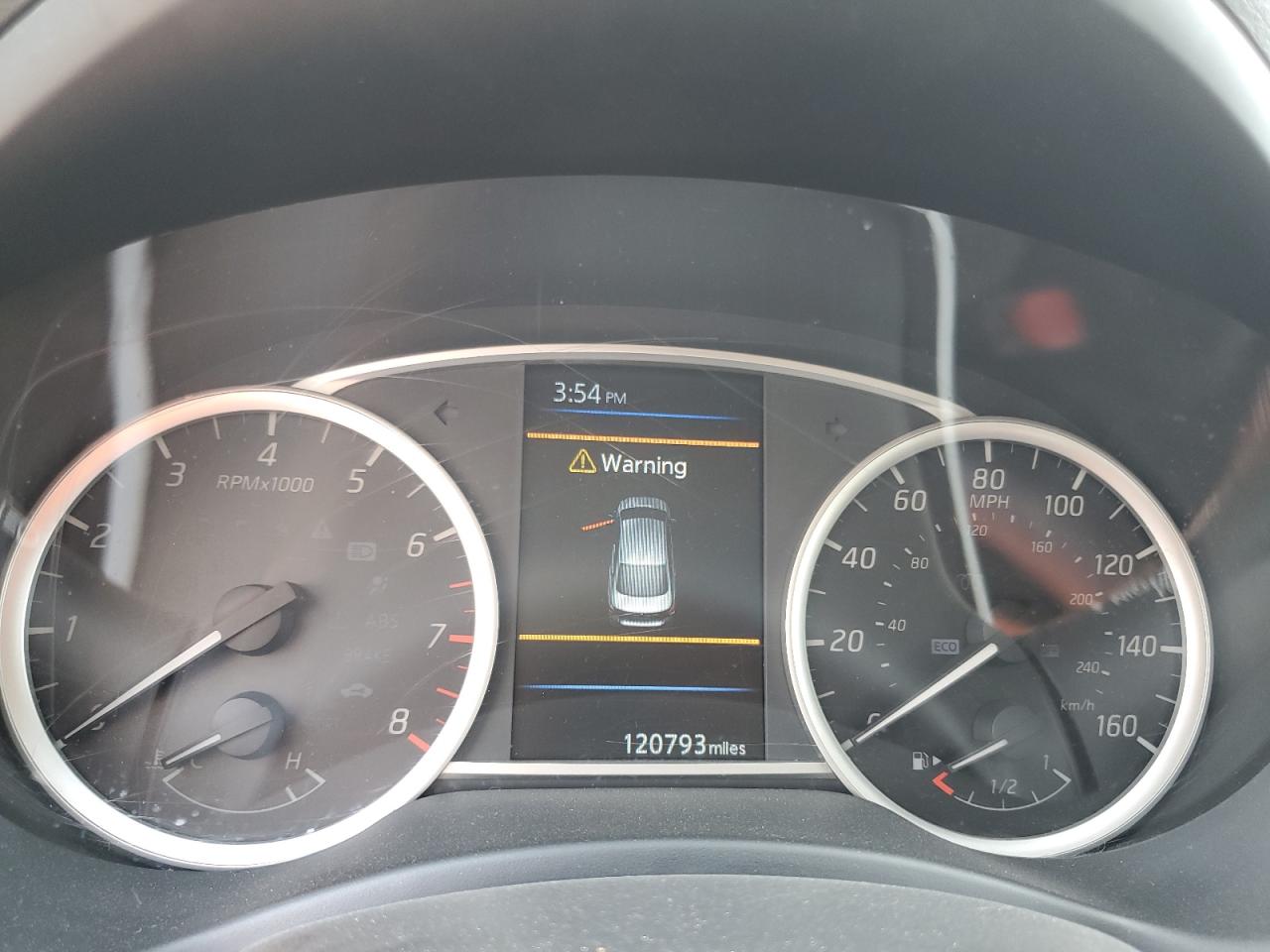 3N1AB7AP0KY404575 NISSAN SENTRA 2019