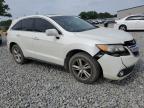 2014 Acura Rdx Technology იყიდება Byron-ში, GA - Front End