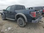 2010 FORD F150 SUPER CAB à vendre chez Copart TX - HOUSTON EAST