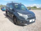 2016 FORD TRANSIT CO for sale at Copart BRISTOL