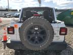 2021 Jeep Wrangler Unlimited Sport للبيع في Columbus، OH - All Over