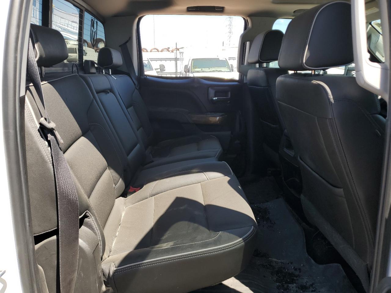 1GC4K1EY1JF266092 CHEVROLET ALL Models 2018