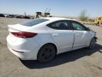 2018 Hyundai Elantra Sel de vânzare în Albuquerque, NM - Front End