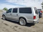 2005 Ford Excursion Xlt იყიდება Albuquerque-ში, NM - Normal Wear