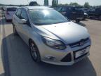 2012 FORD FOCUS ZETE for sale at Copart SANDY