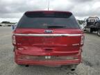 2015 Ford Explorer Xlt zu verkaufen in Lumberton, NC - Rear End