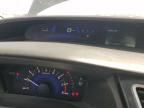 2013 HONDA CIVIC LX à vendre chez Copart ON - OTTAWA