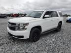 2018 Chevrolet Tahoe Police იყიდება Arcadia-ში, FL - Side