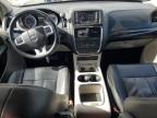 2014 DODGE GRAND CARAVAN CREW à vendre chez Copart NS - HALIFAX