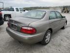 2002 Mazda 626 Es for Sale in Cahokia Heights, IL - Rear End
