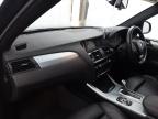 2014 BMW X3 XDRIVE3 for sale at Copart WESTBURY