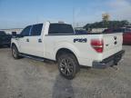 2011 Ford F150 Supercrew იყიდება New Orleans-ში, LA - Side