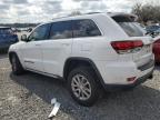 2021 Jeep Grand Cherokee Laredo for Sale in Riverview, FL - Side