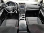2016 Toyota Camry Le за продажба в Chicago Heights, IL - Front End