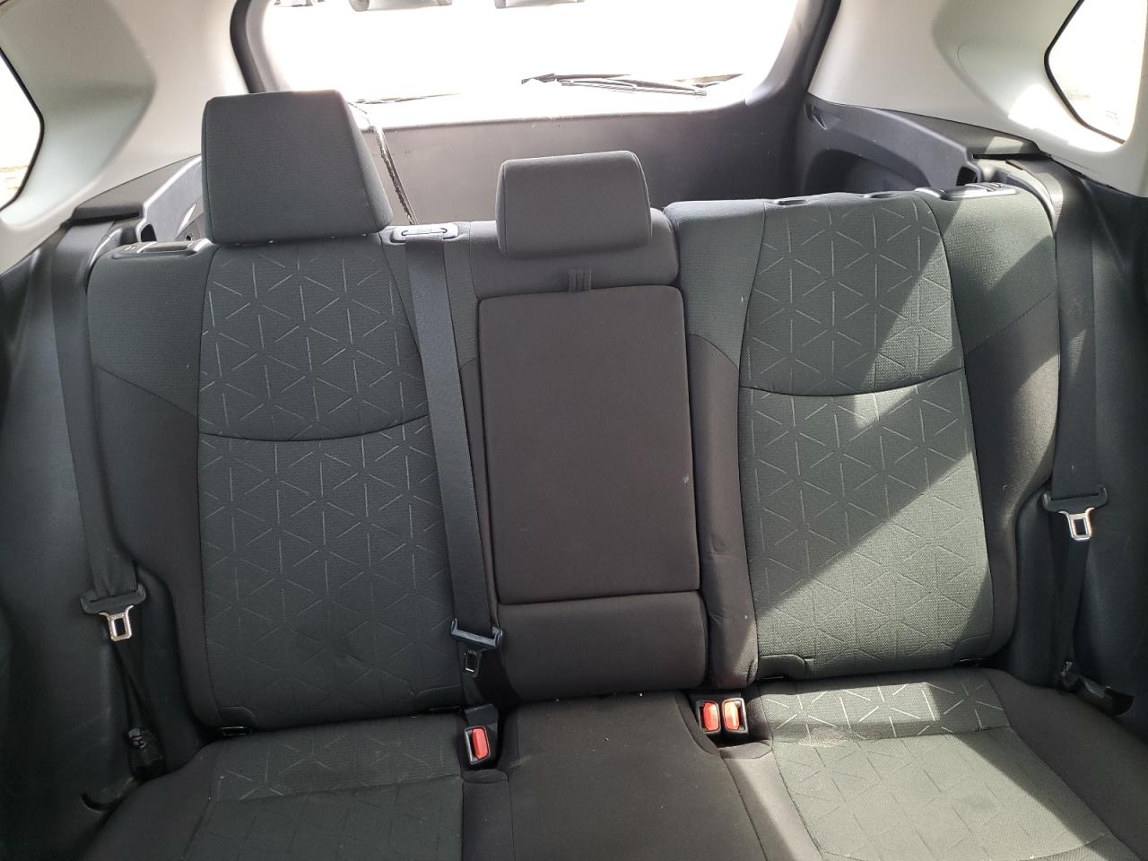 2023 Toyota Rav4 Xle VIN: 2T3W1RFV0PW278109 Lot: 54166295