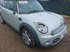 2012 MINI COOPER for sale at Copart COLCHESTER