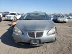 2008 Pontiac Grand Prix  de vânzare în Des Moines, IA - Front End