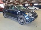 2018 Toyota Rav4 Adventure en Venta en East Granby, CT - Minor Dent/Scratches