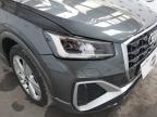 2025 AUDI Q2 S LINE for sale at Copart BELFAST